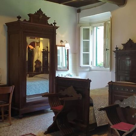 Casale Del Cantico Brenta Bagian luar foto
