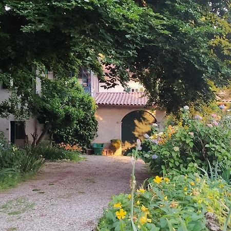 Casale Del Cantico Brenta Bagian luar foto