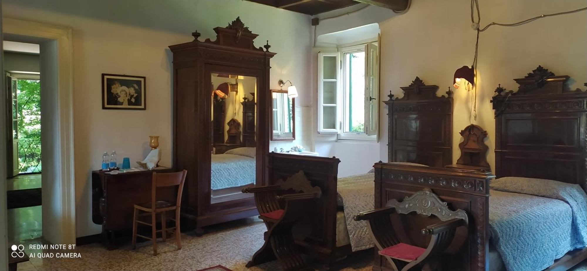 Casale Del Cantico Brenta Bagian luar foto