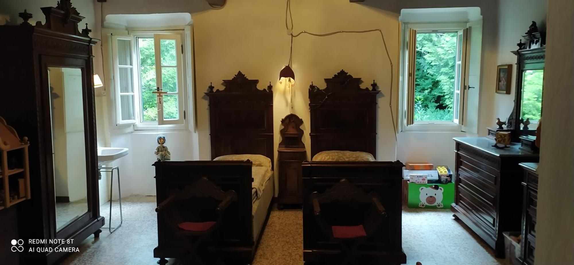 Casale Del Cantico Brenta Bagian luar foto