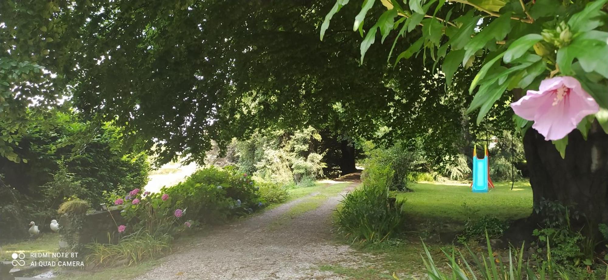Casale Del Cantico Brenta Bagian luar foto