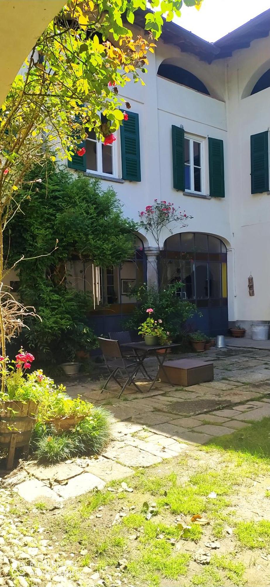 Casale Del Cantico Brenta Bagian luar foto